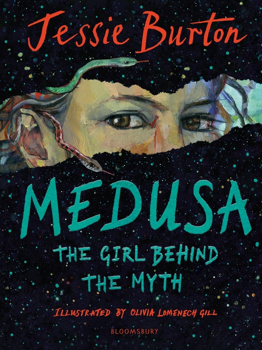 Title details for Medusa by Jessie Burton - Available